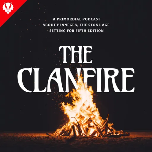 The Clanfire Artwork
