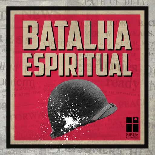 Batalha Espiritual Artwork