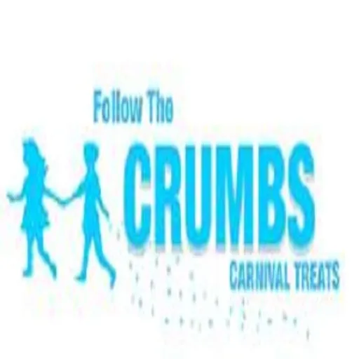 Crumbs Carnival Treats Artwork