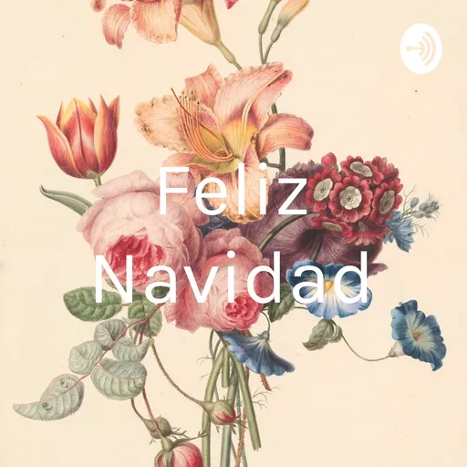 Feliz Navidad Artwork