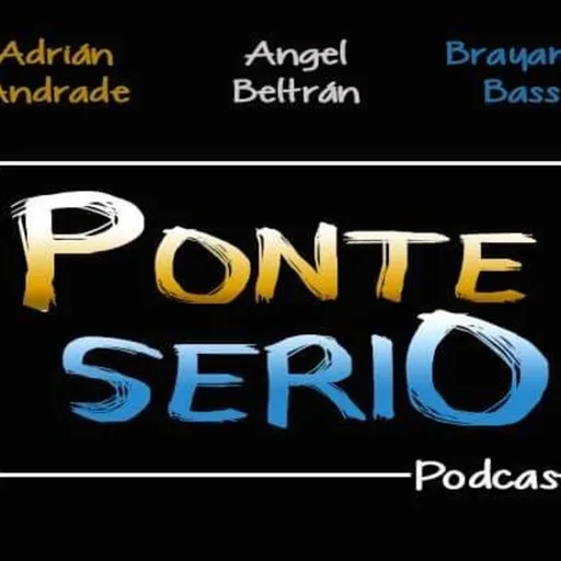 Ponte Serio Artwork