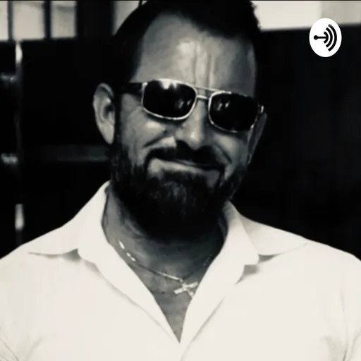 theFlowrider - Fitness für die Seele - Podcast mit Brian Kottal Artwork