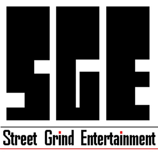 DJ T Nyce Artwork