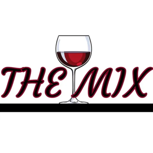 The Mix Artwork