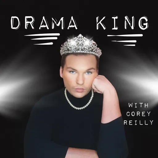Drama King Artwork