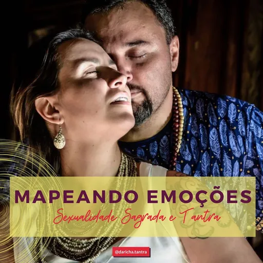 Mapeando Emoções Artwork