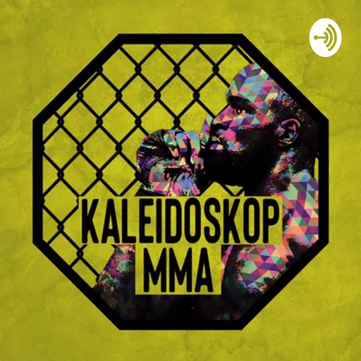 Kaleidoskop MMA Artwork