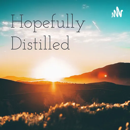 Hopefully Distilled Artwork