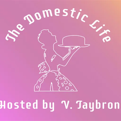 The Domestic Life Artwork