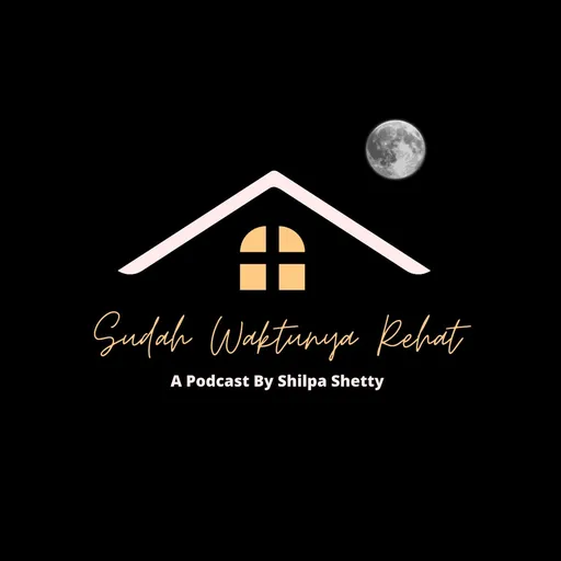 Sudah Waktunya Rehat Artwork