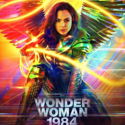Episode Artwork