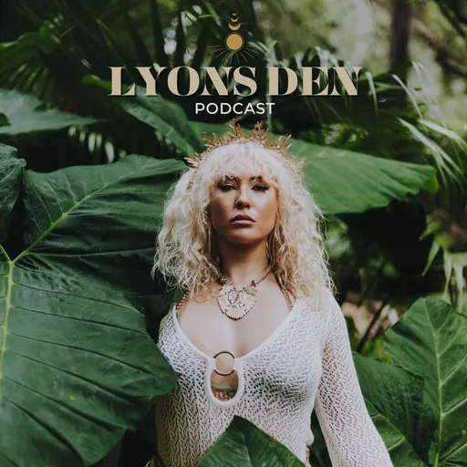 Lyons Den Artwork