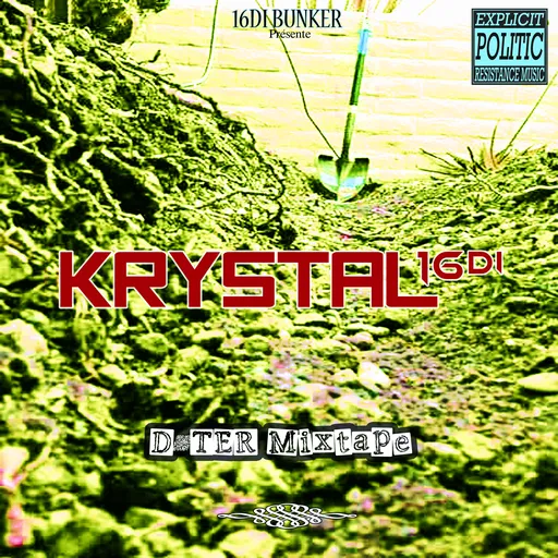 Krystal 16di Artwork