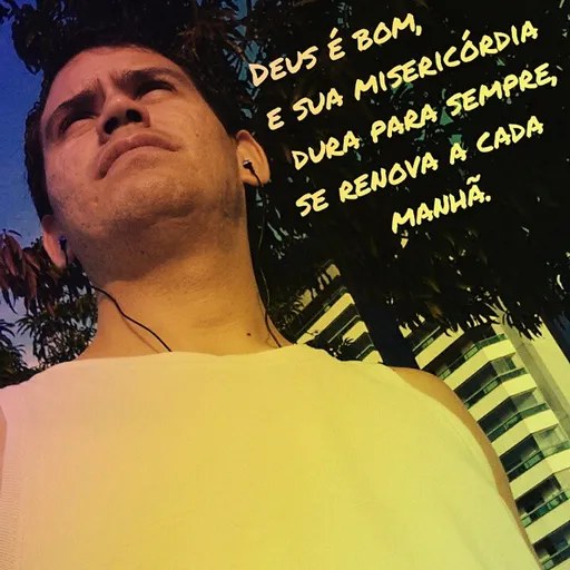 Roosevelt Braga Junior Artwork