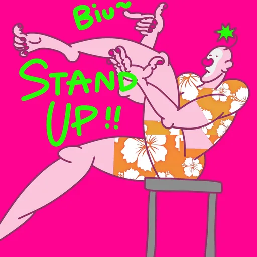 Episode Artwork