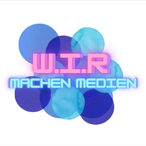 W.i.R. Music Artwork
