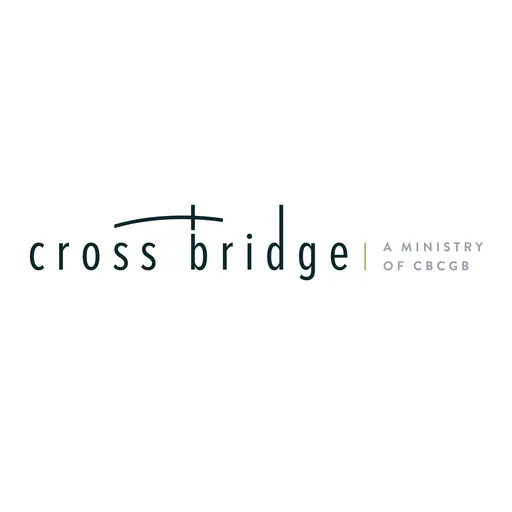 Sermons @ Cross Bridge Artwork