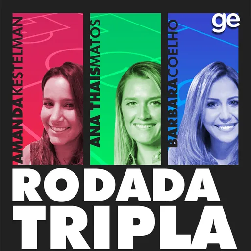 Rodada Tripla Artwork