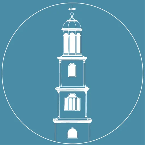 First Presbyterian New Bern Artwork