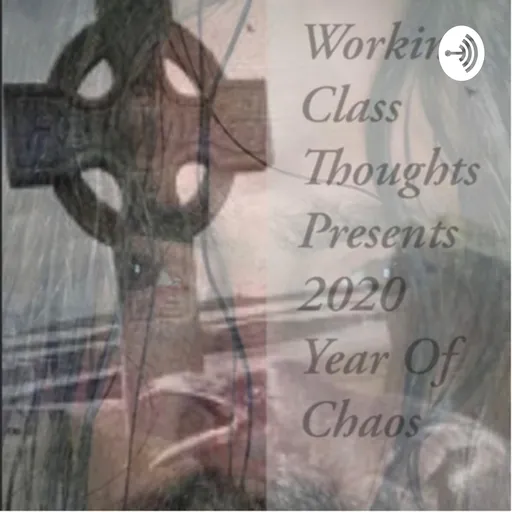Mike's Random Thoughts Artwork