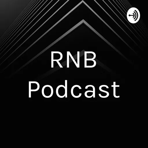 RNB Podcast Artwork