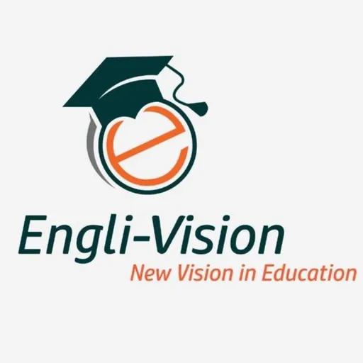 Englivision Podcast Artwork