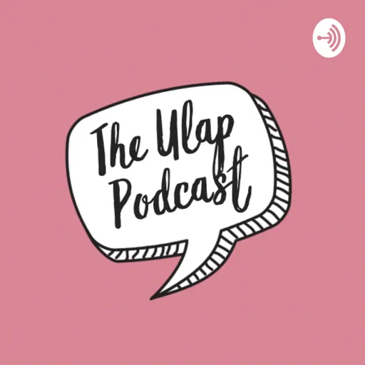 The Ulap Podcast Artwork