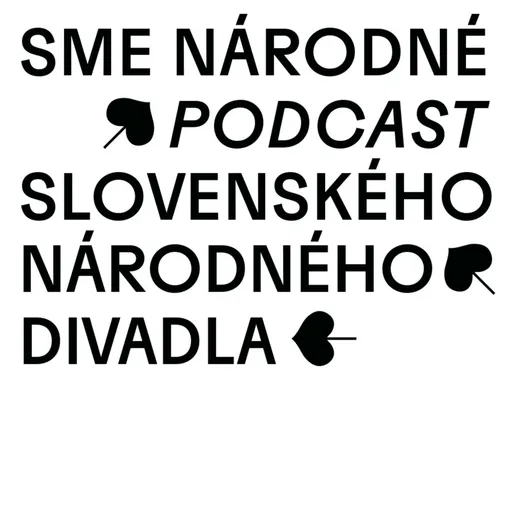 SND – Sme Národné Artwork