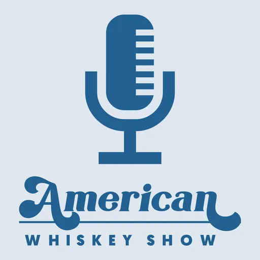 American Whiskey Show Artwork