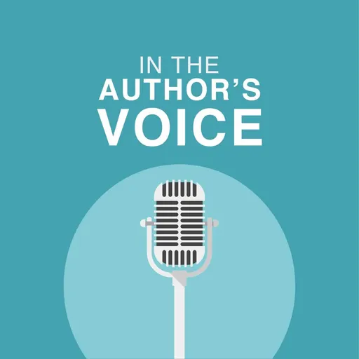 In The Author's Voice Artwork