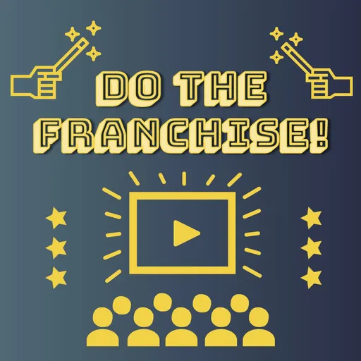 Do The Franchise! Artwork