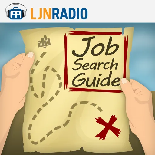 LJNRadio: Job Search Guide Artwork