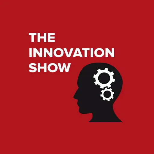 The Innovation Show Artwork