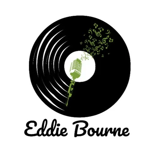 Eddie Bourne Artwork
