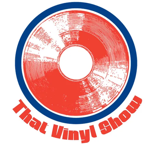 That Vinyl Show Artwork