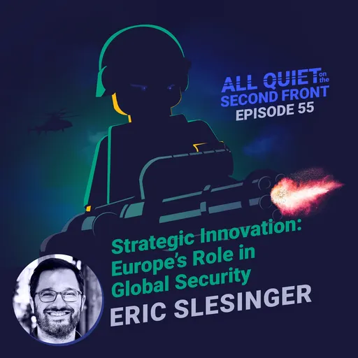 Episode Artwork