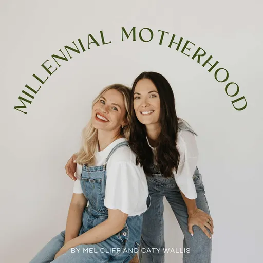 Millennial Motherhood Artwork