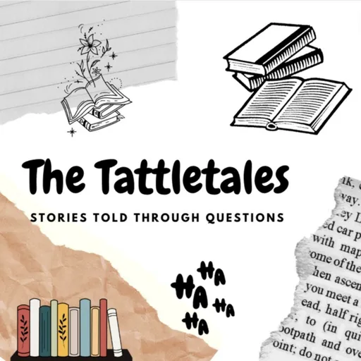 The Tattletales Artwork
