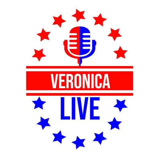 Veronica LIVE Artwork