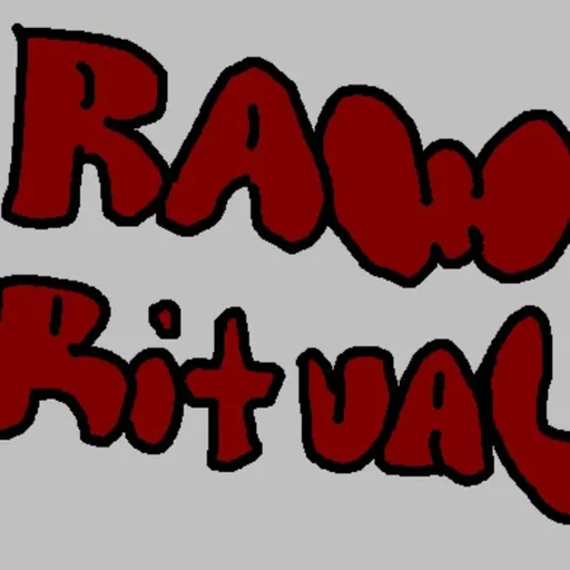 RawRitual Artwork
