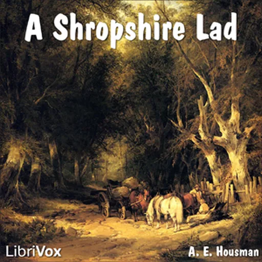 A Shropshire Lad Artwork