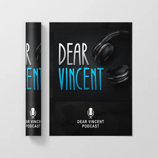 Dear Vincent Artwork