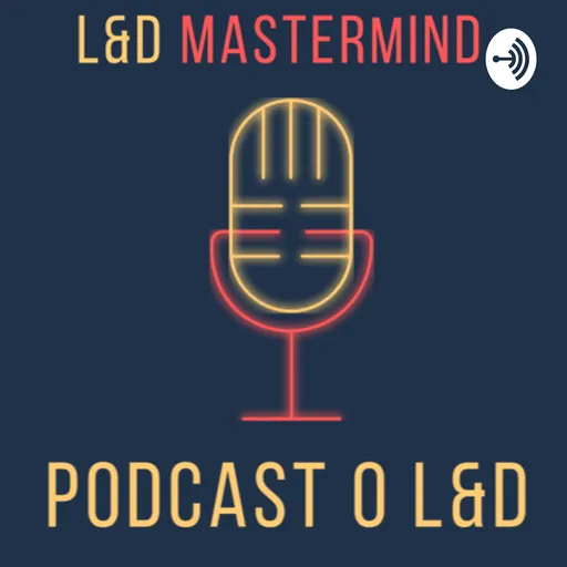 Podcast o L&D Artwork