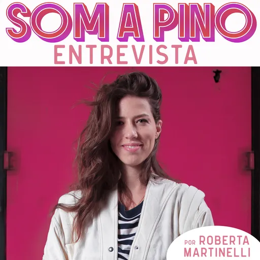 Som a Pino Entrevista Artwork