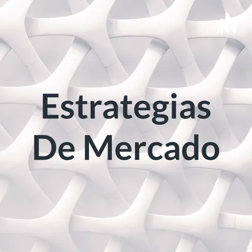 Estrategias De Mercado Artwork