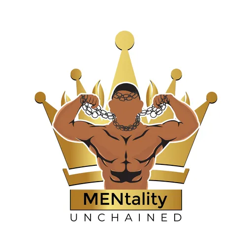 MENtality Unchained Artwork