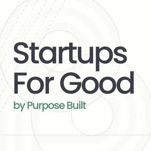 Startups for Good Artwork