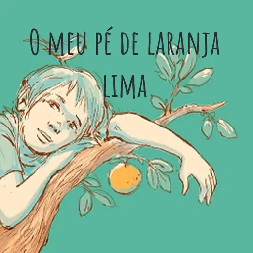 O meu pé de laranja lima Artwork
