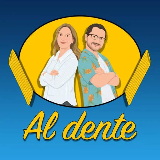 Al dente Artwork