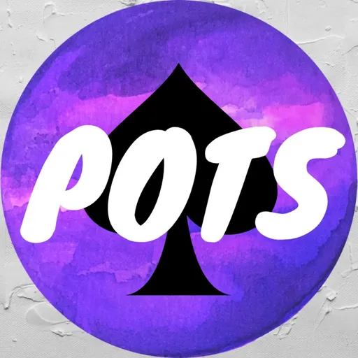 Planet Of The Spades Artwork